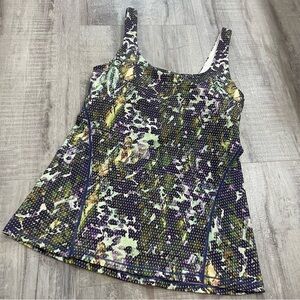 Lululemon Amala Tank Size 8